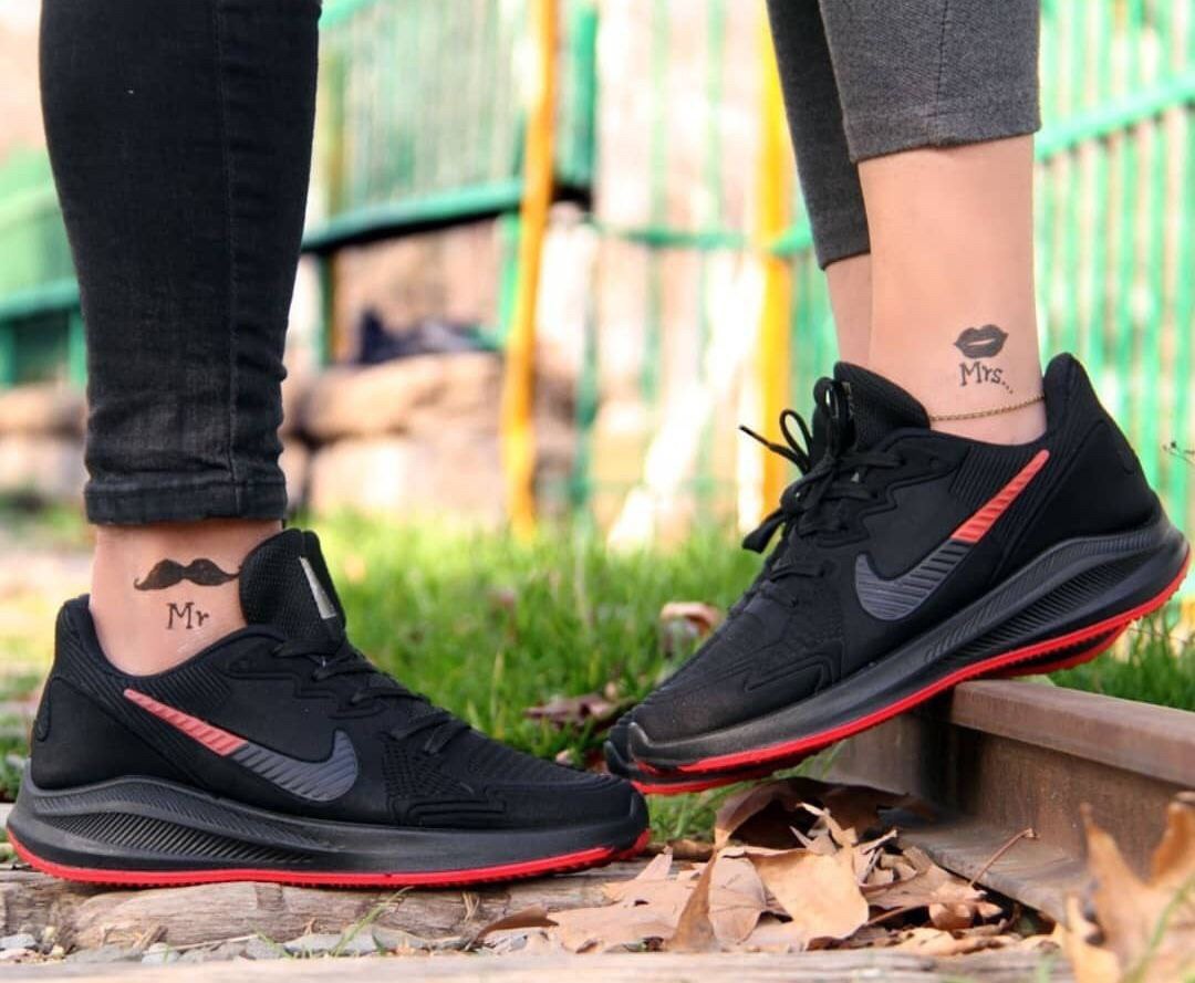 کتونی اسپرت برند Nike