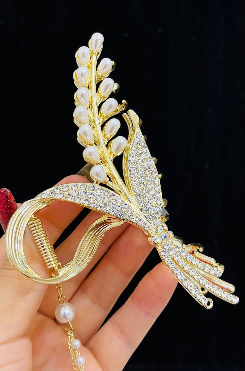کلیپس گندم مرواریدی( برندزایا) — تصویر ۳