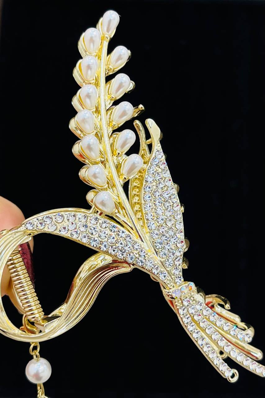 کلیپس گندم مرواریدی( برندزایا) — تصویر ۵