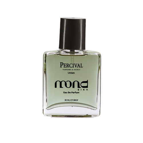 ادوپرفیوم زنانه مردانه موند مدل Parfums de Marly Percival حجم 30 میل — تصویر ۲
