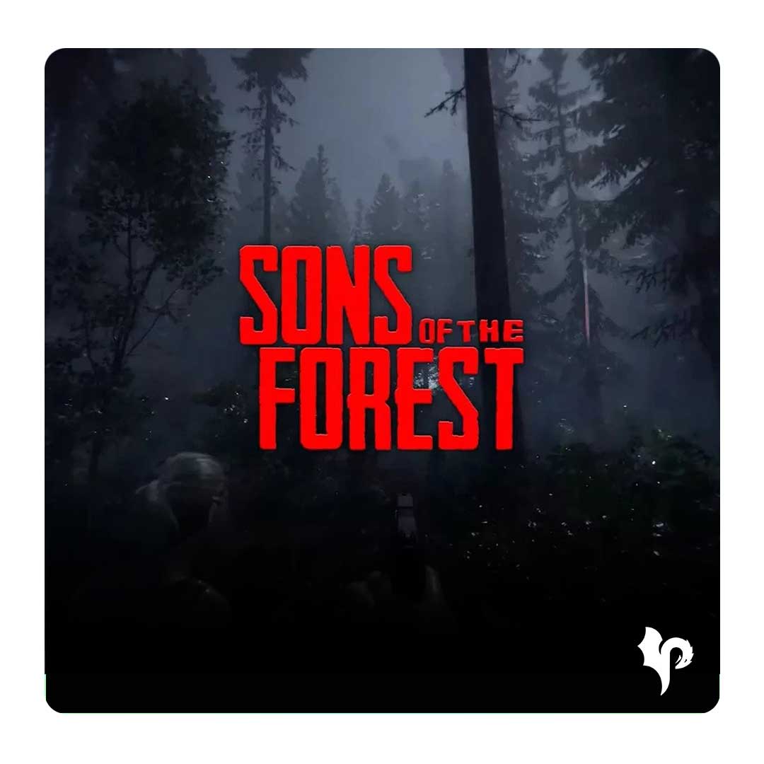 بازی Sons of the Forest از استیم ارزان اورجینال — تصویر ۲