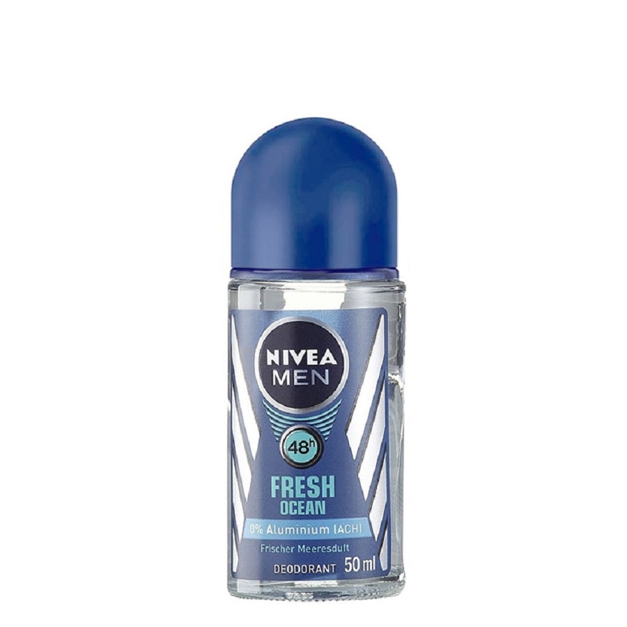 مام رول ضد تعریق مردانه نیوآ FRESH OCEAN