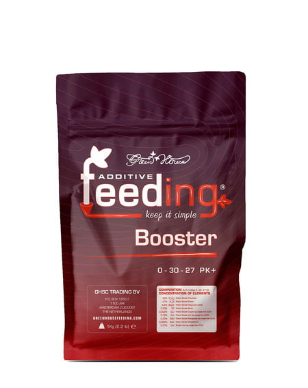 کود فیدینگ بوستر | Green House Feeding Booster — تصویر ۲