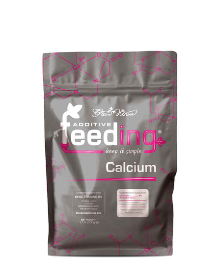 کود فیدینگ کلسیم | ‏Green House Feeding Calcium — تصویر ۲