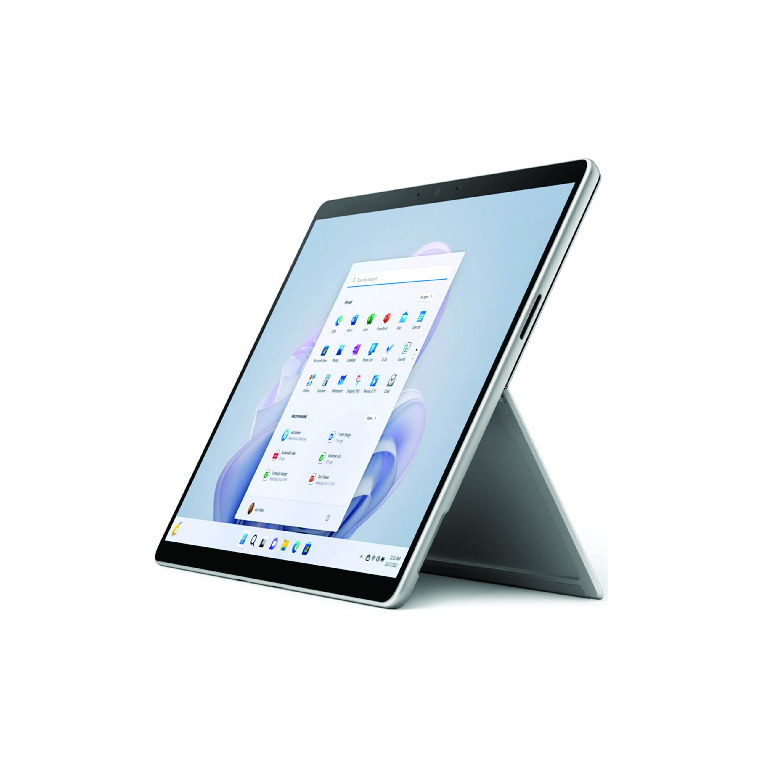 سرفیس پرو 9 Core i7/16GB RAM/256GB SSD