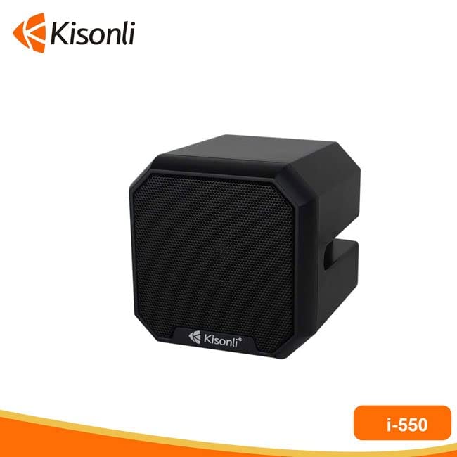 اسپیکر Kisonli i550 — تصویر ۵
