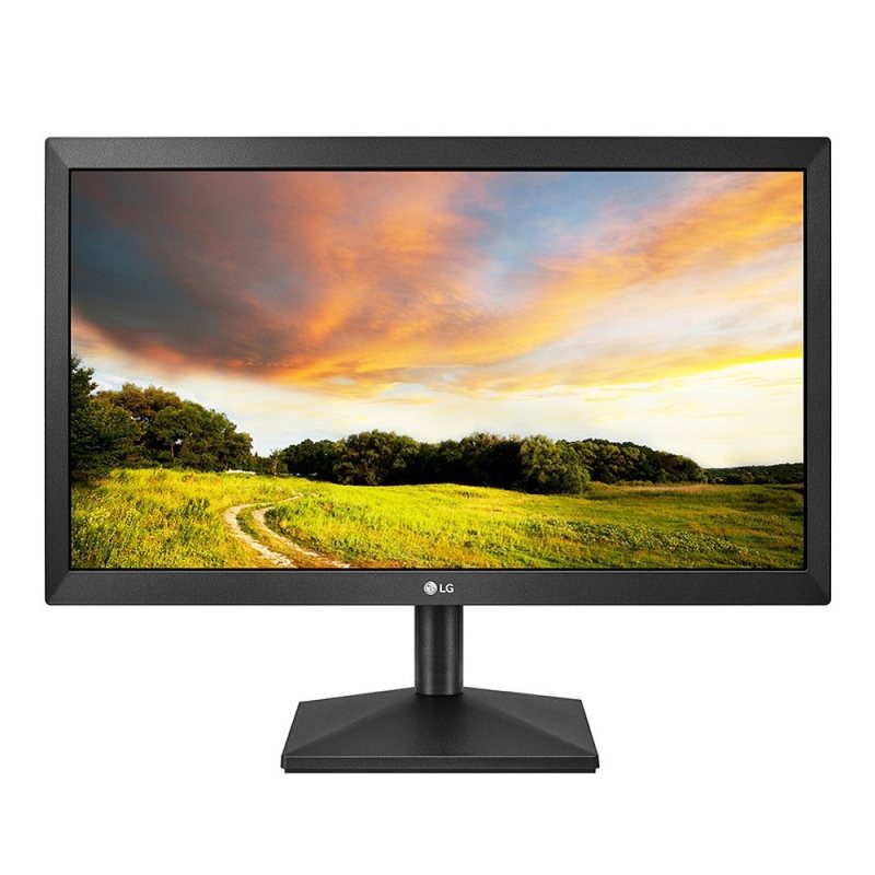 مانیتور ال جی مدل 20MK400H-B سایز 19.5 اینچ ا LG 20MK400H-B Monitor 19.5 Inch