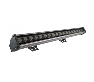 وال واشر LED رشد گیاه ۱۸ وات ~ ۵۴wl فول اسپکتروم — تصویر ۲