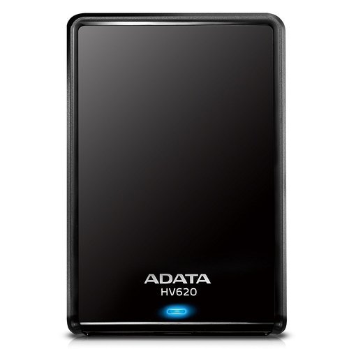 هارددیسک اکسترنال ADATA مدل HV620S ظرفیت 1 ترابایت ا ADATA HV620S External Hard Drive 1TB