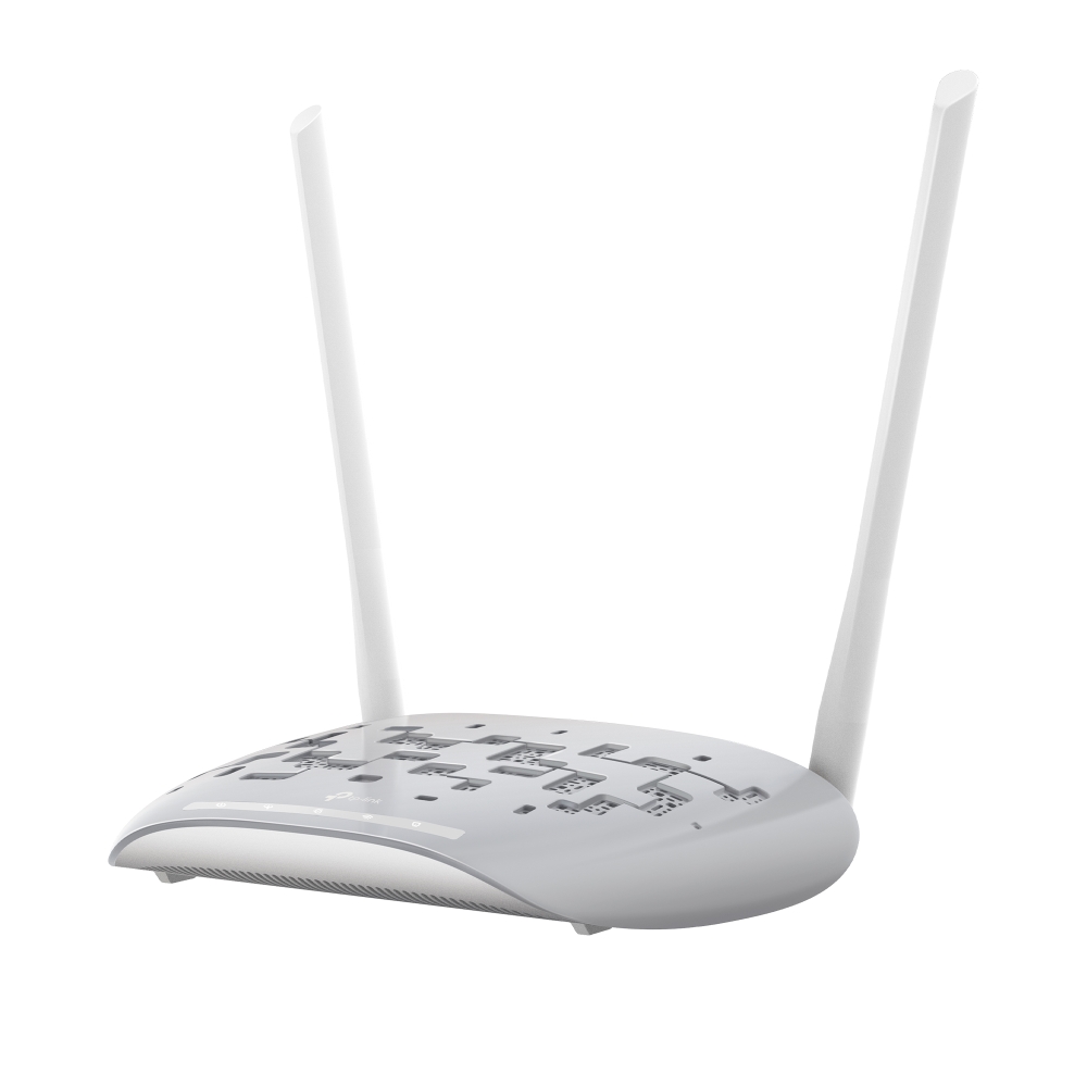 مودم TP-LINK TD-W9950 VDSL/ADSL 300Mbps — تصویر ۴