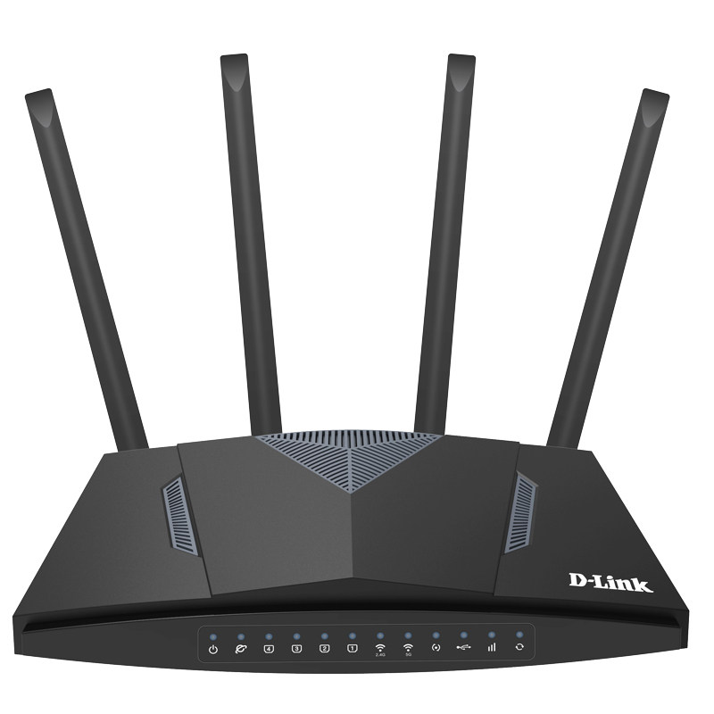 روتر بی سیم LTE دی-لینک مدل D-LINK DWR-M960 (آکبند پلمپ اخرین ورژن) — تصویر ۴