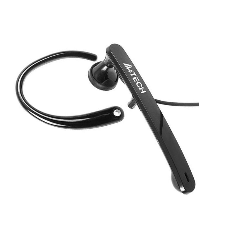 هدست باسیم ای فور تک مدل S-7 ا A4tech S-7 Wired Headset — تصویر ۲