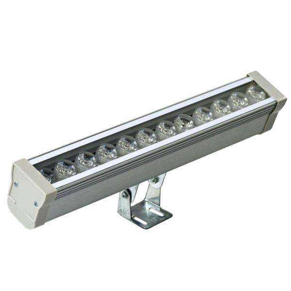 وال واشر LED باریک رشد گیاه ۱۲ وات ~ ۳۶wl فول اسپکتروم — تصویر ۴