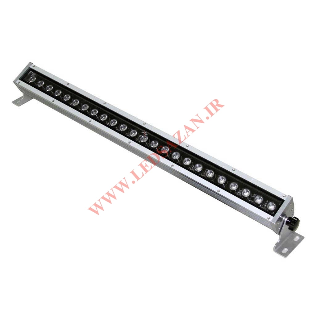 وال واشر LED رشد گیاه ۲۴ وات ~ ۷۲wl فول اسپکتروم