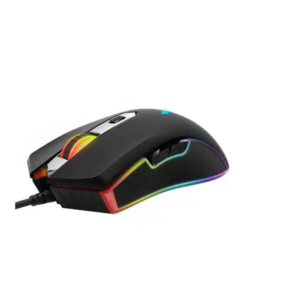 ماوس مخصوص بازی رپو مدل V280 — تصویر ۴