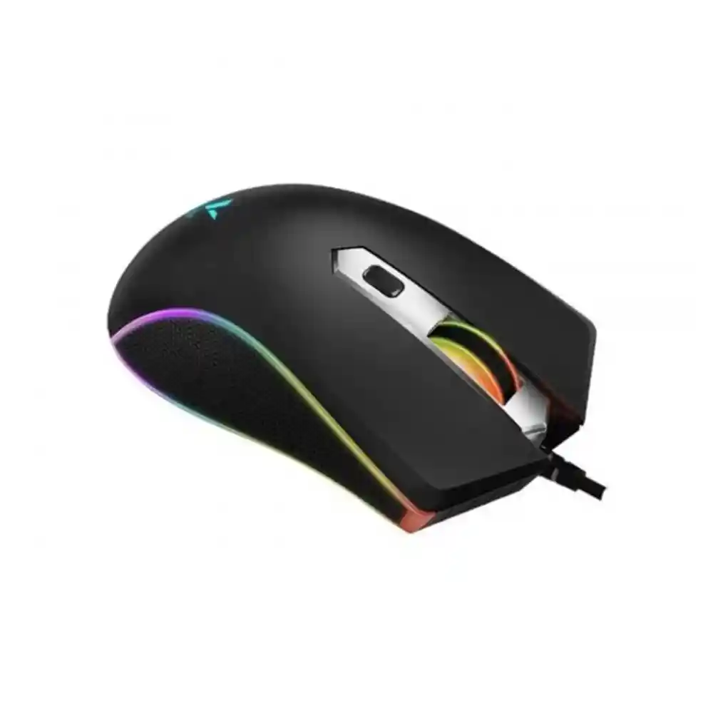 ماوس مخصوص بازی رپو مدل V280 — تصویر ۵