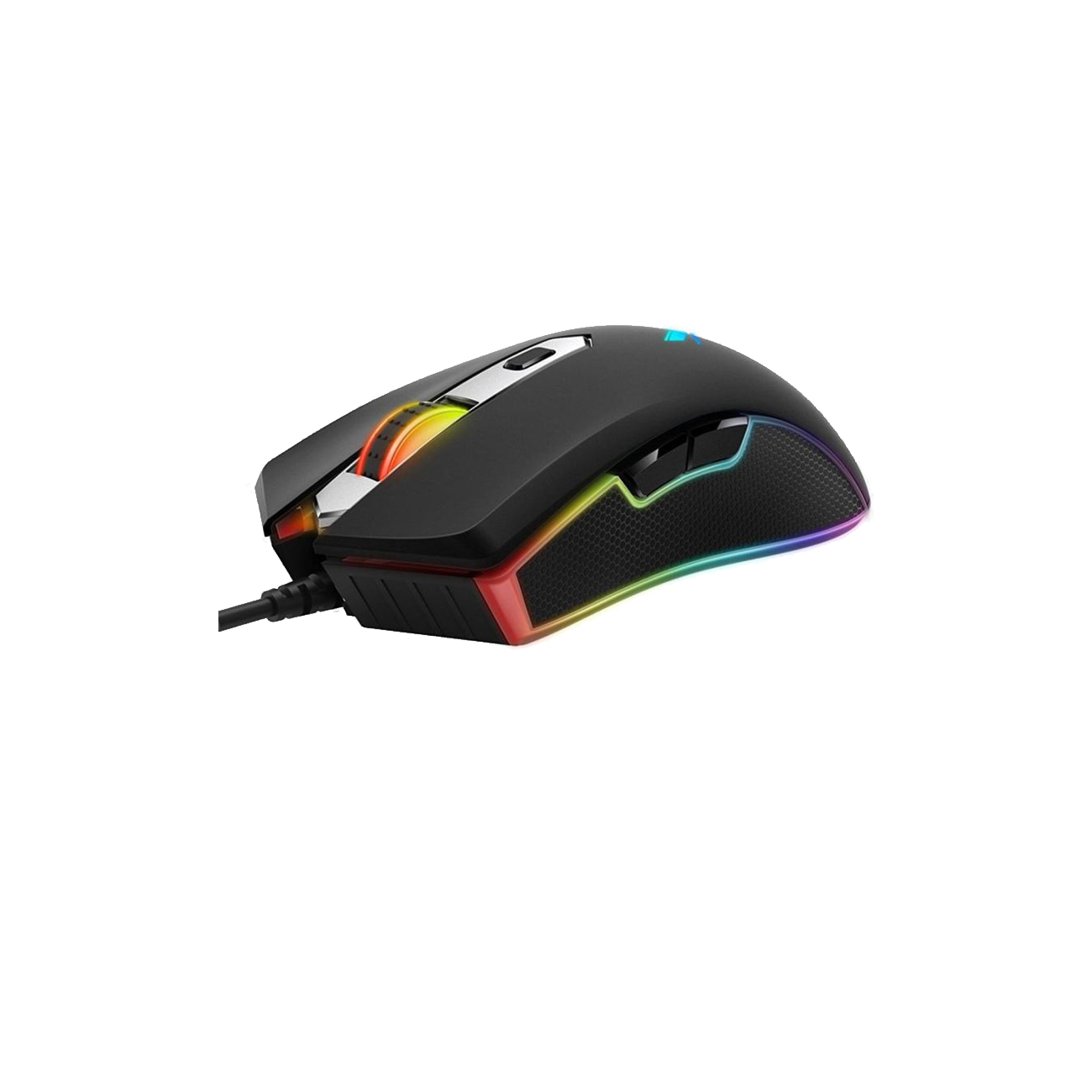 ماوس مخصوص بازی رپو مدل V280