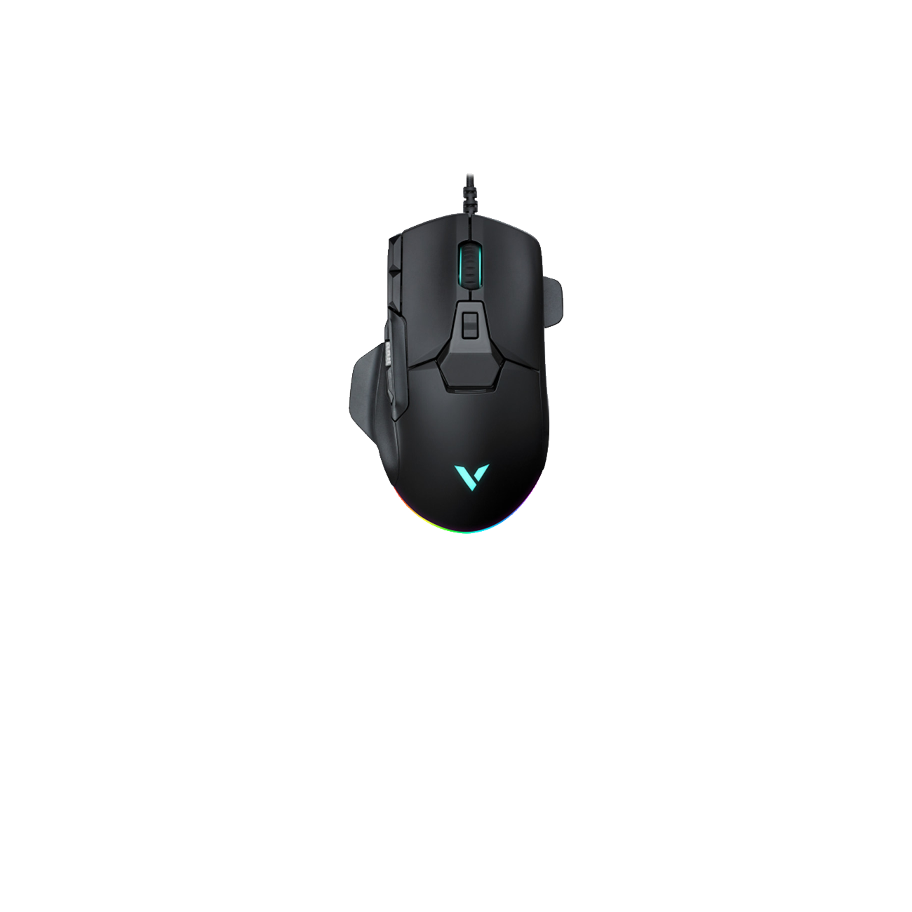 ماوس مخصوص بازی رپو مدل V330