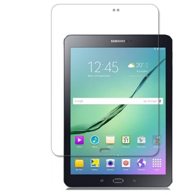 فروش محافظ صفحه Glass برای Galaxy Tab S2 9.7 inch