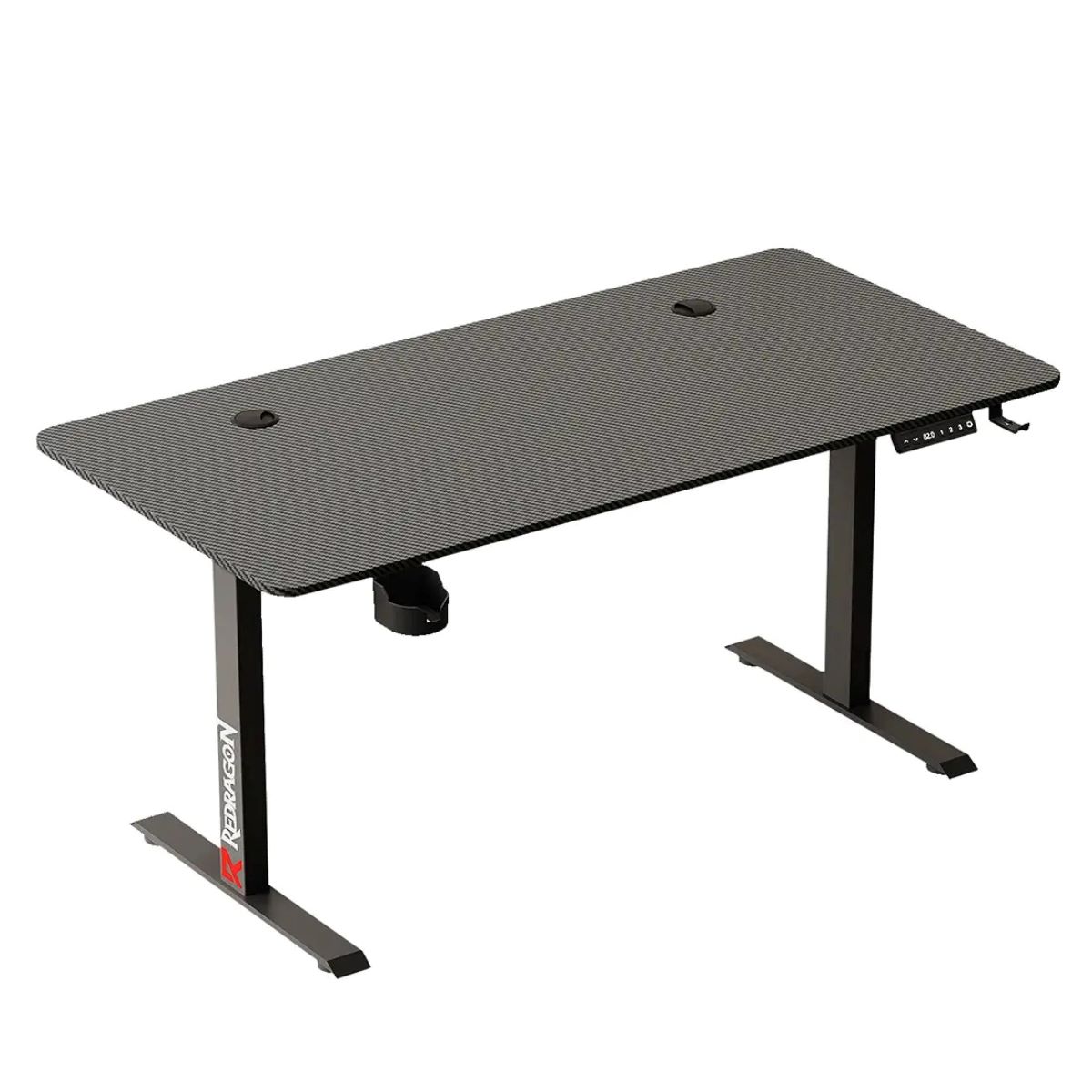 میز گیمینگ Redragon GD-3600-M 140cm Black
