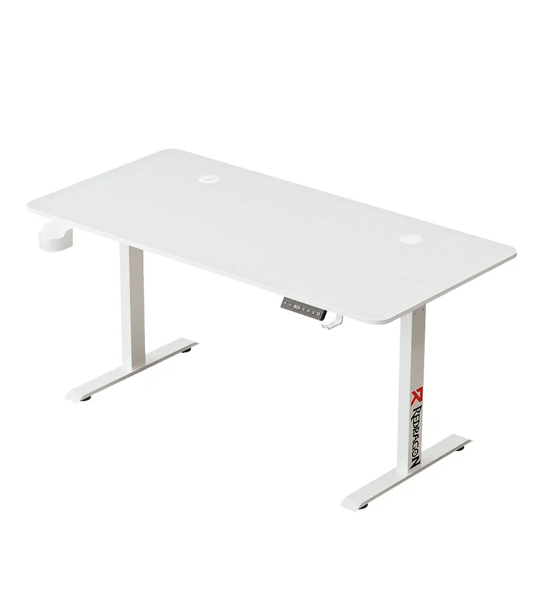 میز گیمینگ Redragon GD-3600W-M 140cm White — تصویر ۷