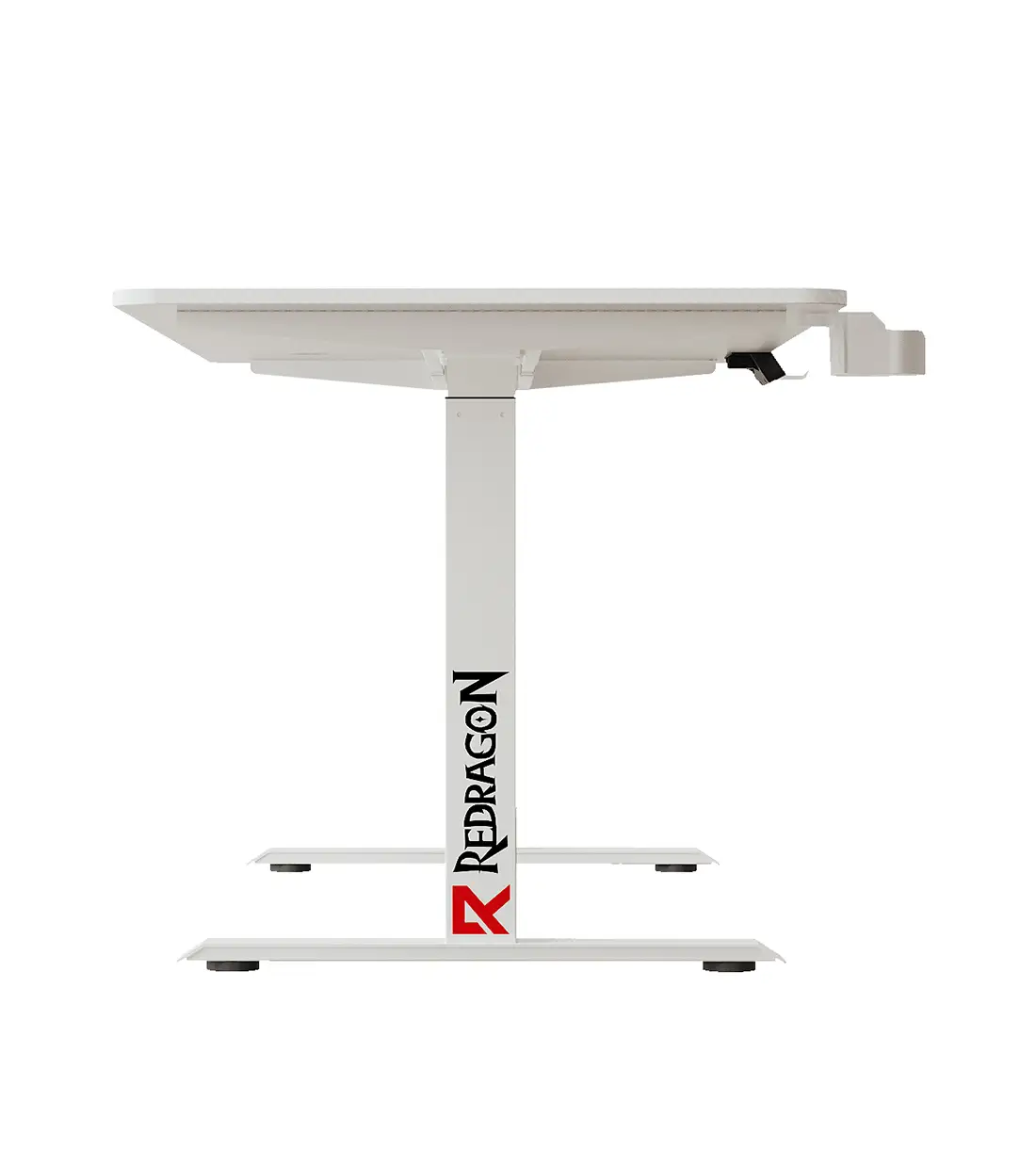 میز گیمینگ Redragon GD-3600W-M 140cm White — تصویر ۸