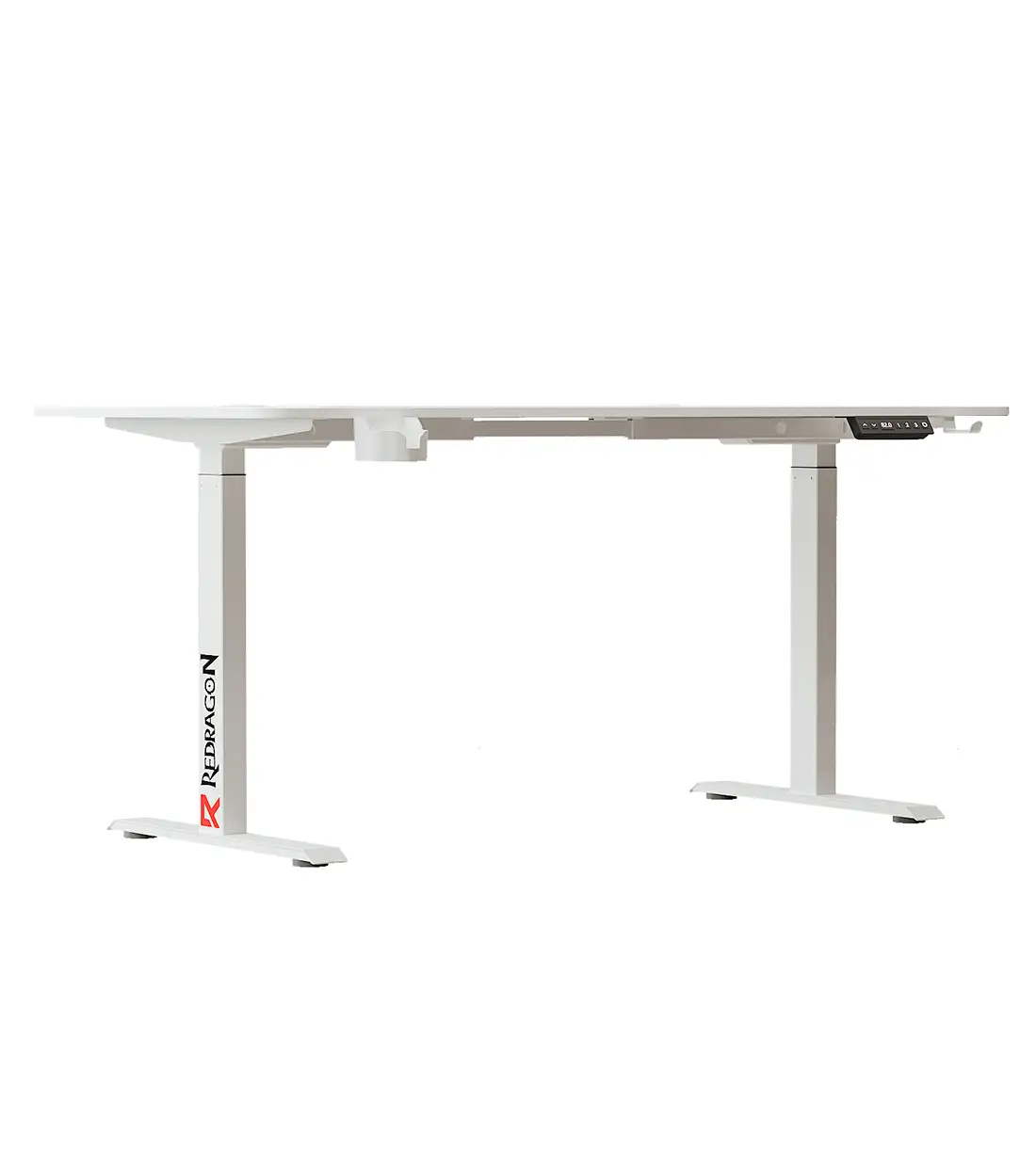میز گیمینگ Redragon GD-3600W-M 140cm White — تصویر ۶