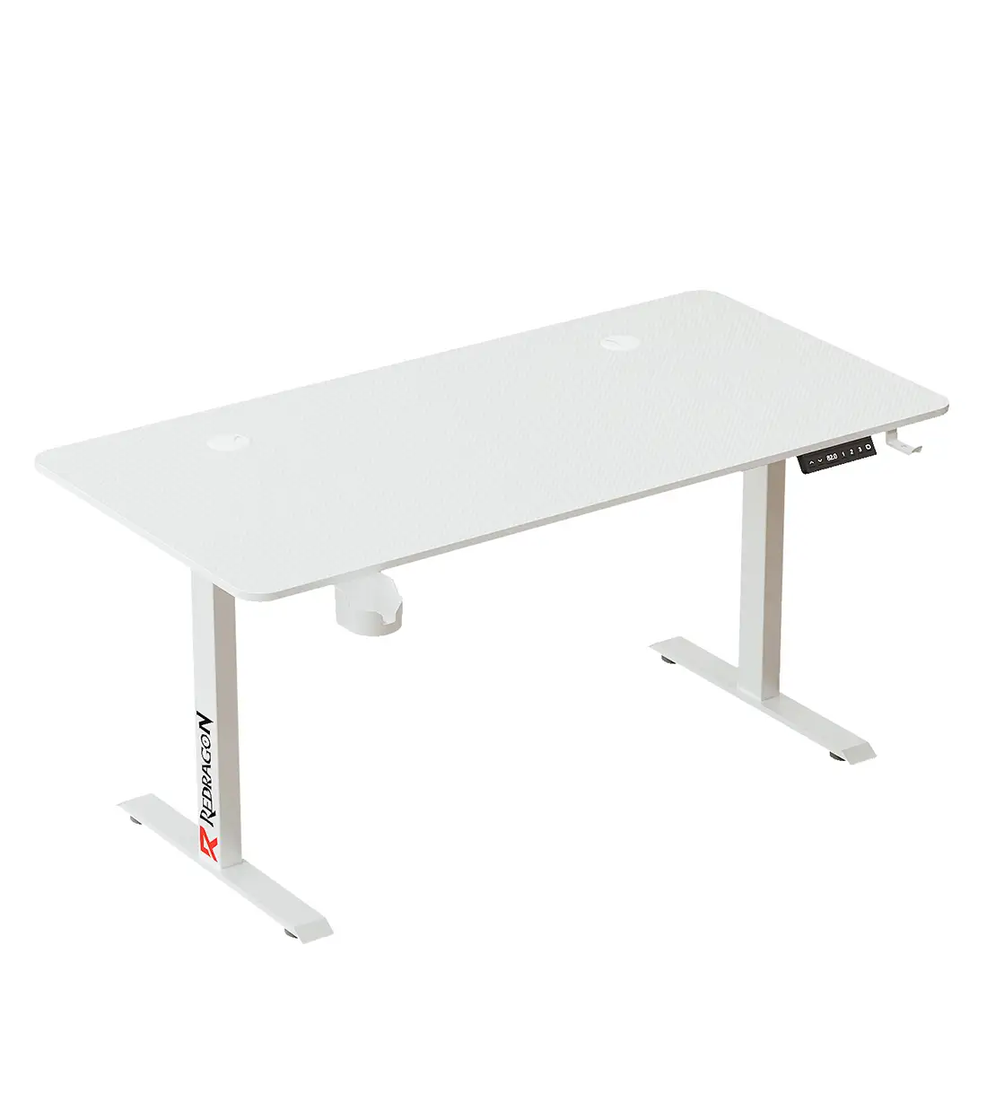 میز گیمینگ Redragon GD-3600W-M 140cm White — تصویر ۴