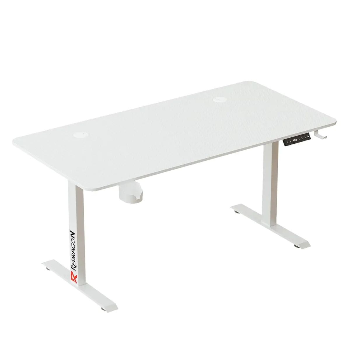 میز گیمینگ Redragon GD-3600W-M 140cm White