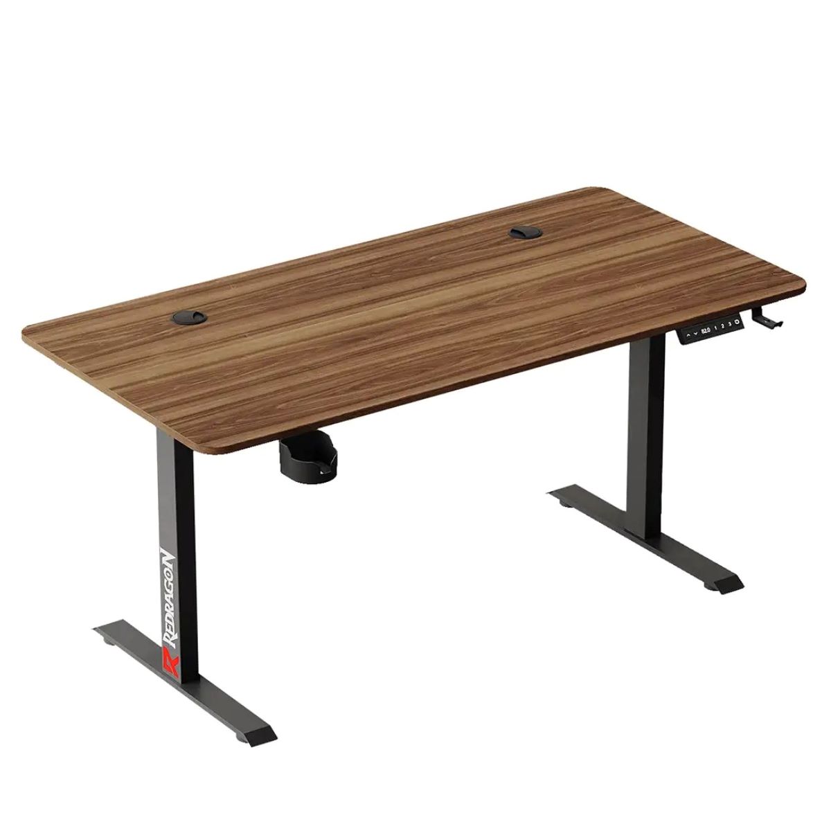 میز گیمینگ Redragon GD-3600NT-XL 180cm Walnut — تصویر ۲