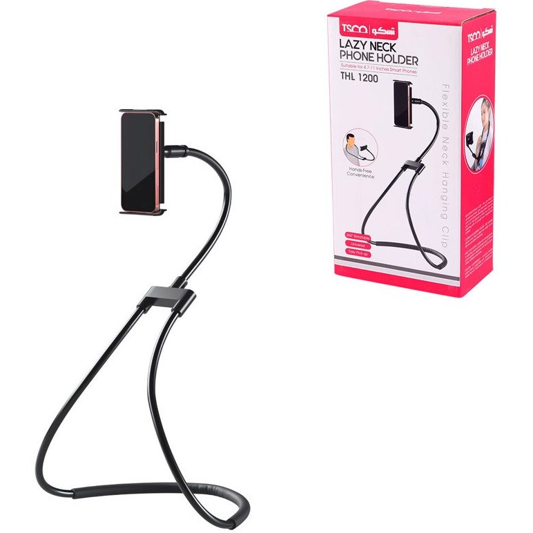 پایه نگهدارنده موبایل تسکو مدلTSCO THL1200