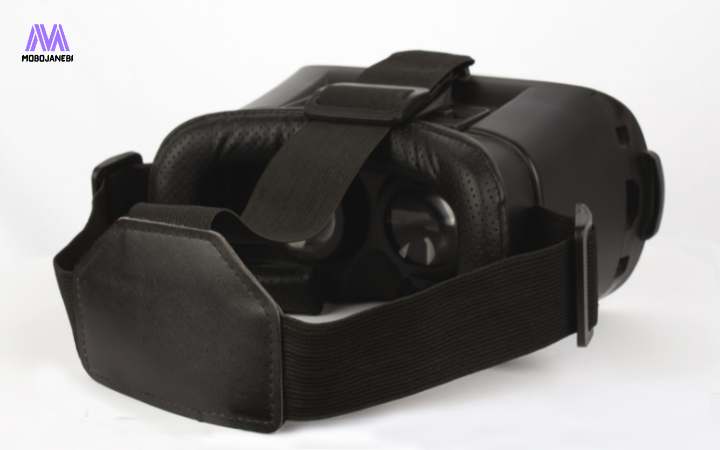 هدست واقعیت مجازی VR Box 2 همراه دسته بلوتوث و پکیج بازی ها و فیلم‌ها نسخه Original — تصویر ۸