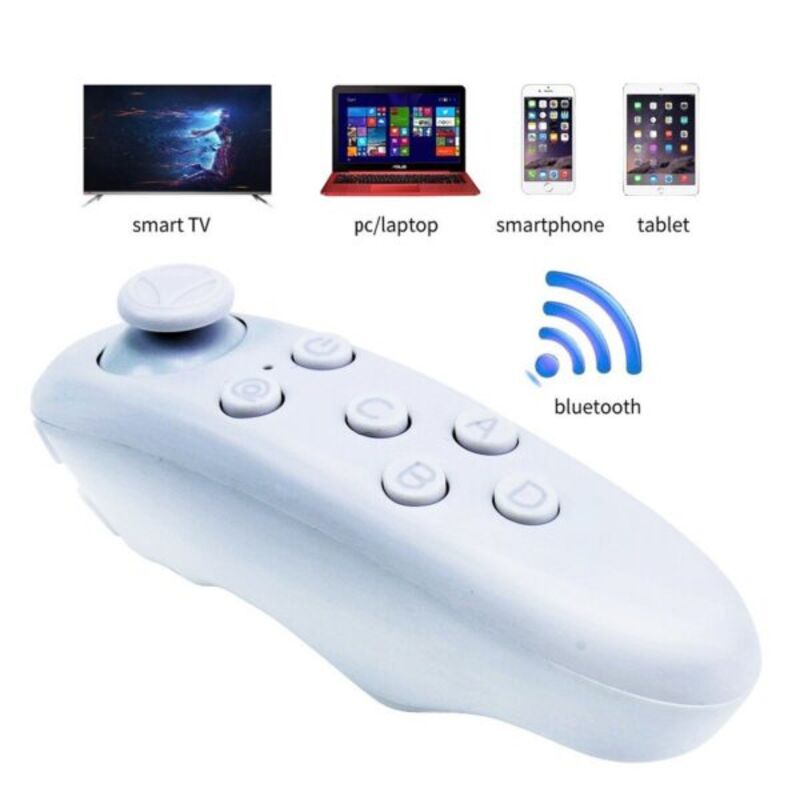 کنترلر بلوتوثی VR Box — تصویر ۷
