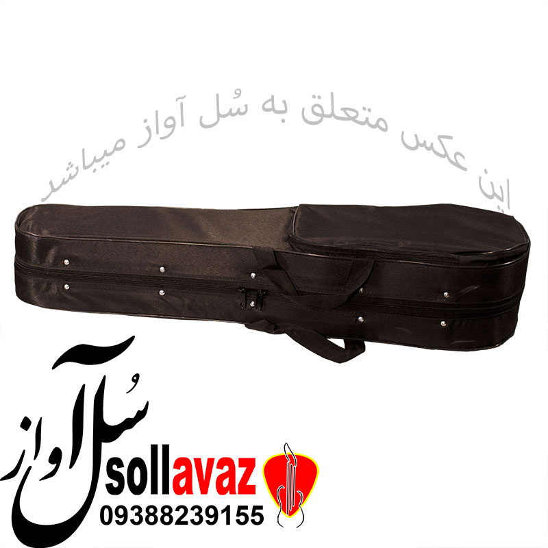 ویولن والنسیا valencia رزوود — تصویر ۳