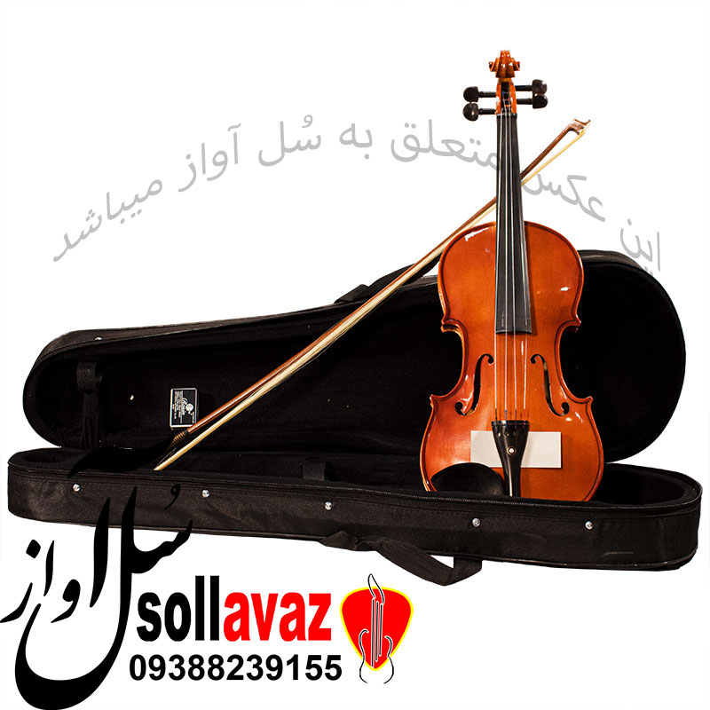ویولن والنسیا valencia رزوود