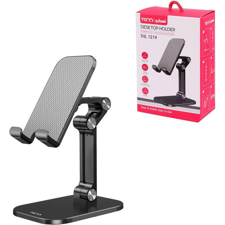 نگهدارنده گوشی موبایل تسکو مدل TSCO THL 1219