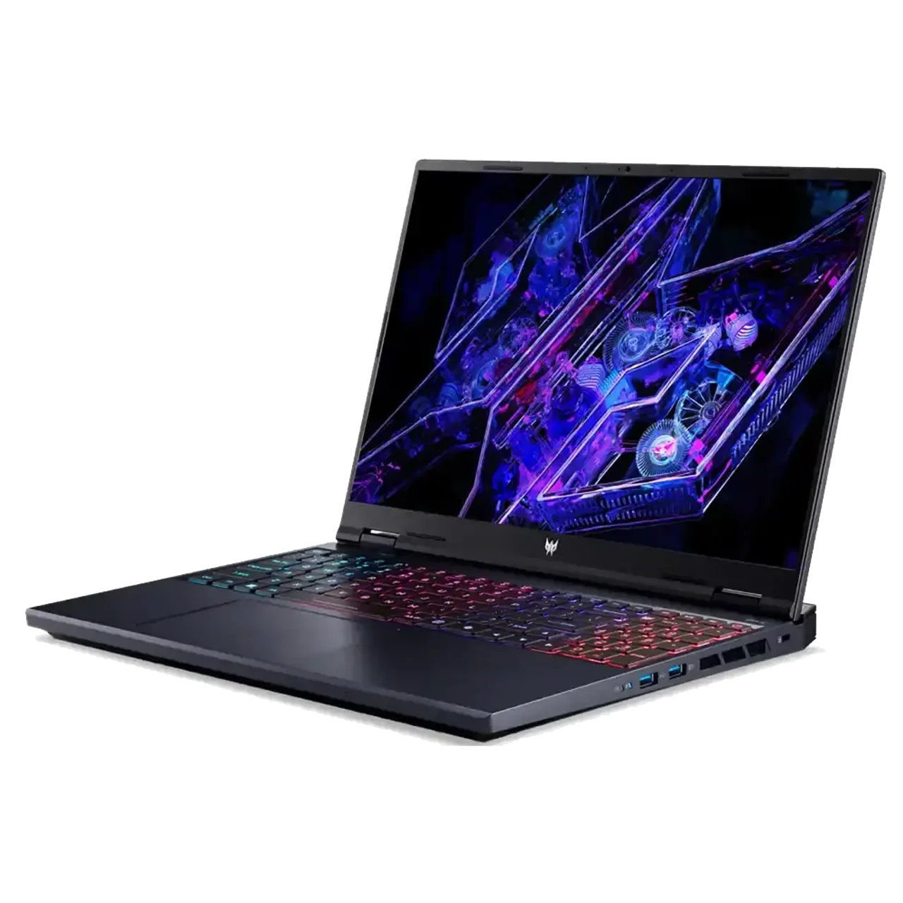 لپ تاپ ایسر Acer Predator Helios NEO 16 AI Ultra9-275Hx 16GB DDR5 1TB SSD RTX 5060 OLED 240Hz 2.5K
