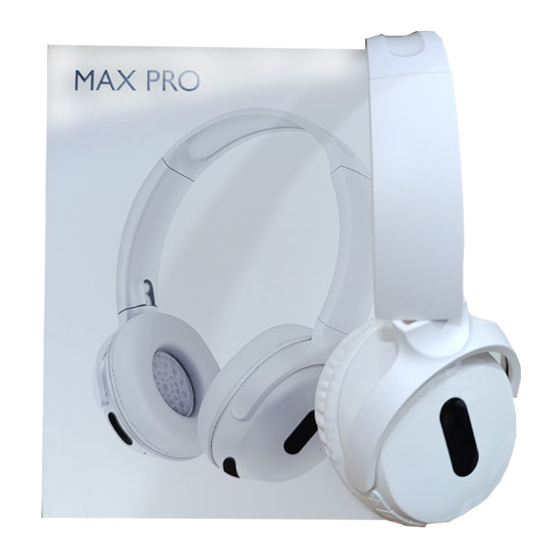 هدست بلوتوثی مدل MAX PRO
