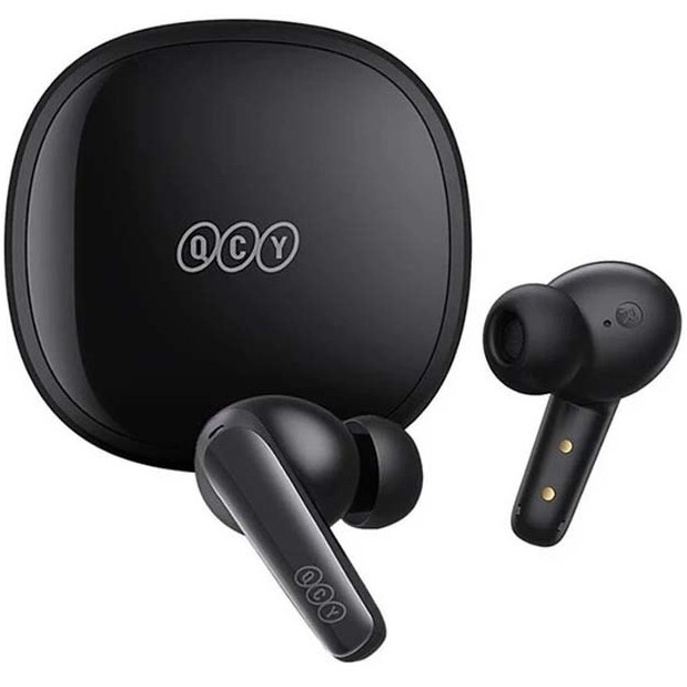 هدفون بی سیم شیائومی کیو سی وای مدل Xiaomi QCY T14X Wireless Headphone