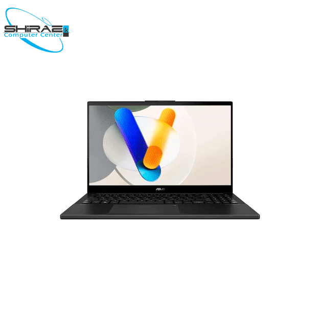 لپ تاپ ایسوس 15.6 اینچی مدل VIVOBOOK PRO 15 Q533MJ Ultra 7-155H/16GB/1T SSD/6GB RTX 3050