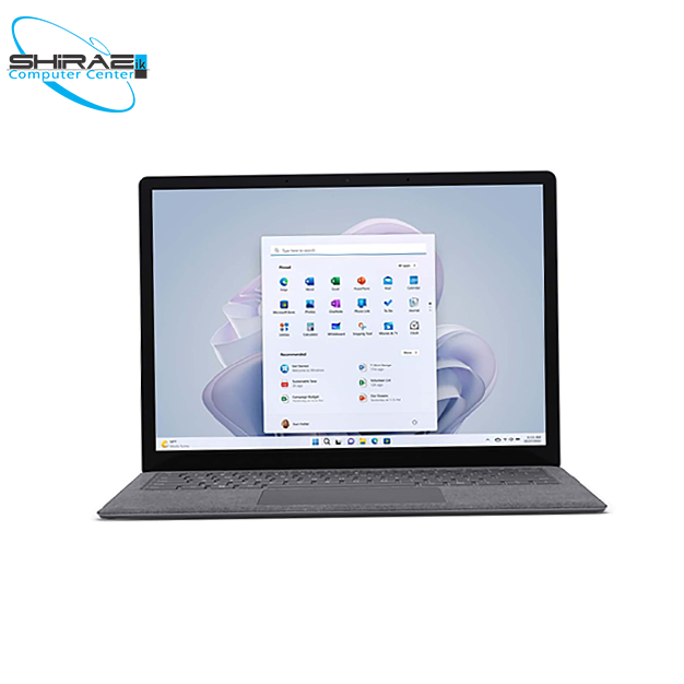 تبلت استوک مایکروسافت مدل Surface Pro7 i5/8GB/256GB