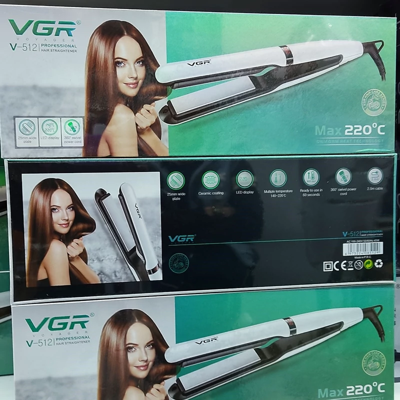 اتو مو وی جی ار مدل V-512 VGR — تصویر ۵