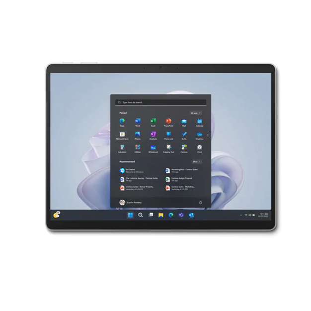 مایکروسافت سرفیس پرو 9-i7/32GB/1TB
