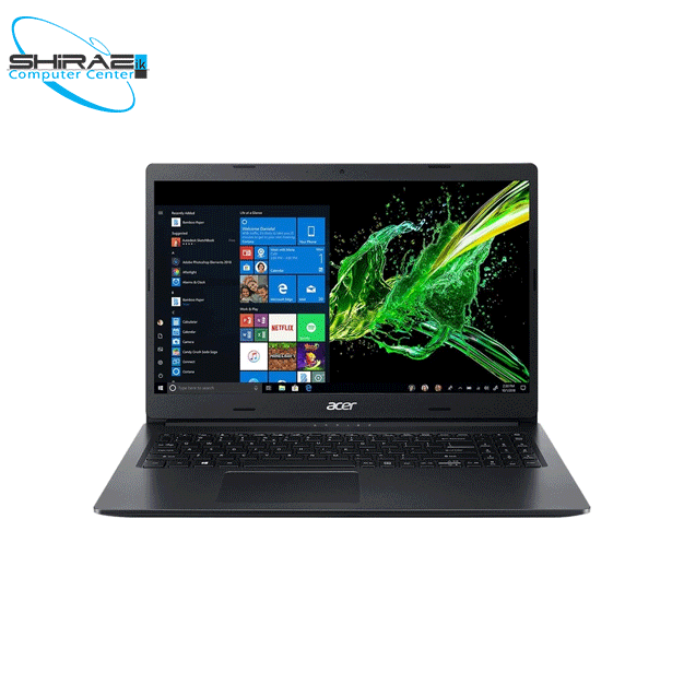 لپ تاپ ایسر 15 اینچی مدل Aspire 3 A315-57G-559W