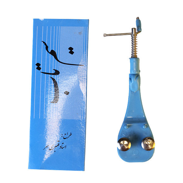 سیم تاب استاد قنبری مهر — تصویر ۲