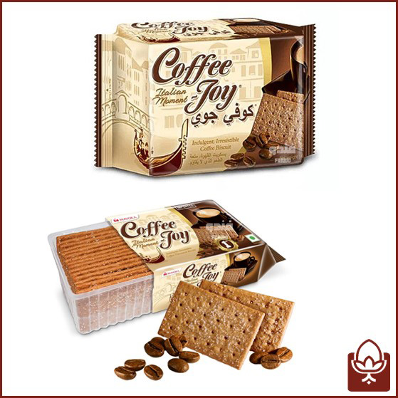 بیسکوئیت کافی جوی – Coffee Joy