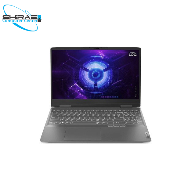 لپ تاپ لنوو مدل LOQ i5 13420H/8GB/ssd 1T/6G