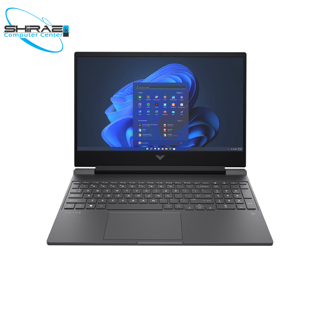 لپ تاپ گیمینگ اچ پی Victus Gaming Laptop 15-FB1013DX رم 16