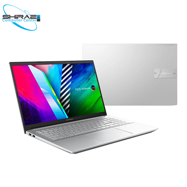 لپ تاپ ایسوس مدل Vivobook Pro 15 K6500ZH HN137 i5 12500H 16GB 512GB