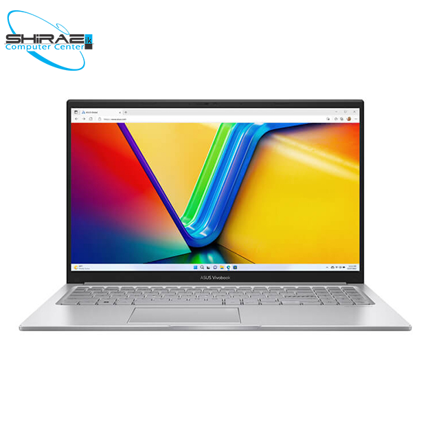 لپ تاپ ایسوس مدل X1504VA NJ437 Core i5 1335U 16GB 512GB